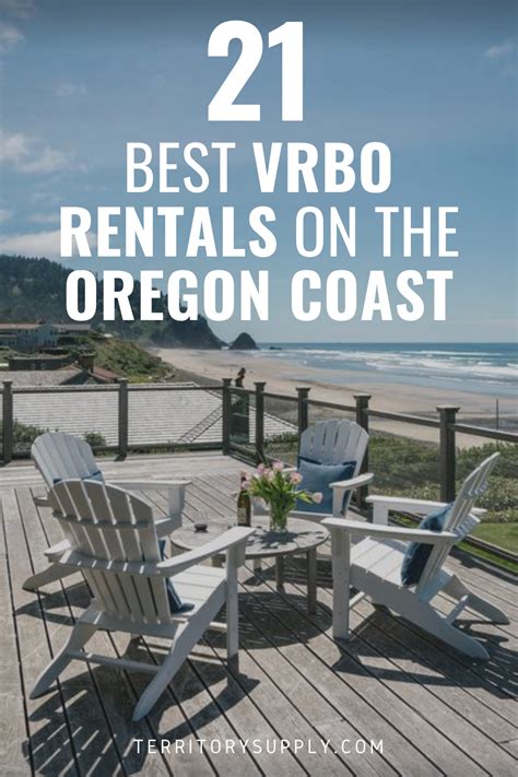 21 Best VRBO Rentals On The Oregon Coast Oregon Coast Vacation