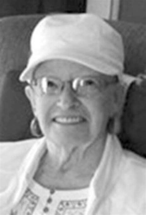 Kathleen Zamiar Obituary Ottumwa Daily Courier