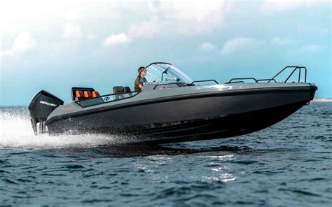 Nordkapp Boats: Models, Price Lists & Sales - itBoat