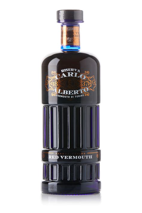 Il Vermouth Di Torino