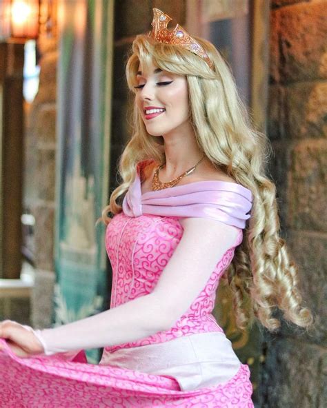 Aurora Sleeping Beauty Disney Dresses Disney Princess Cosplay