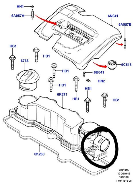 New Ford Figo D Engine Oil Leak Cause Solution Page The