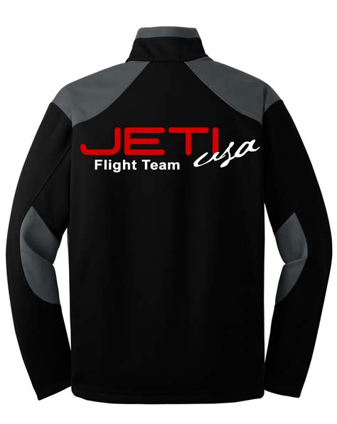 Jeti Jackets Are Now Available – EM Blog