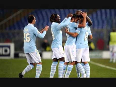 Lazio Udinese 3 0 Commento De Angelis Goal Gonzalez Klose Hernanes