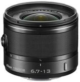 Объективы для Nikon 1 V3 - выбор объектива для Беззеркальной камеры ...