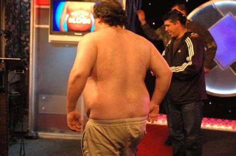 Artie S Butt Is So Clean And Nice Howard Stern