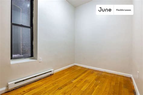 Apartment 243 W 109th St New York Ny 10025 ®