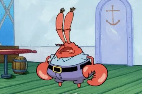 Mr Krabs Spongebob Mr Krabs Spongebob Squarepants Descubre My XXX Hot Girl