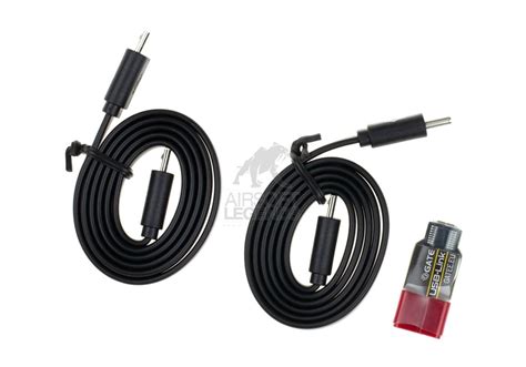 Gate Usb Link For Gate Control Station Airsoft Legends Airsoft