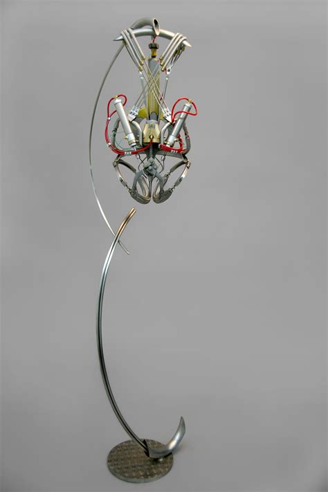 Ira Sherman Cremasteric Reflex Corset Stainless Steel, Brass, Bronze, Steel, Plastic 84 X 24 X ...