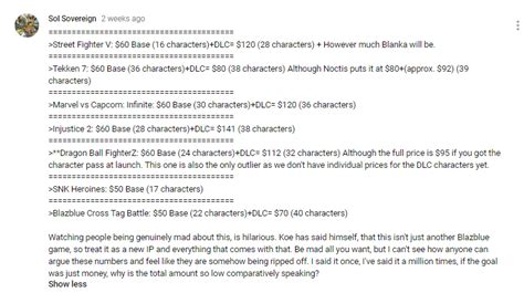 The Best Explanation Of The Bbtag Dlc Ive Seen So Far Not Mine R