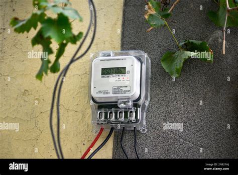 measure electricity usage meter  james mcmahan blog