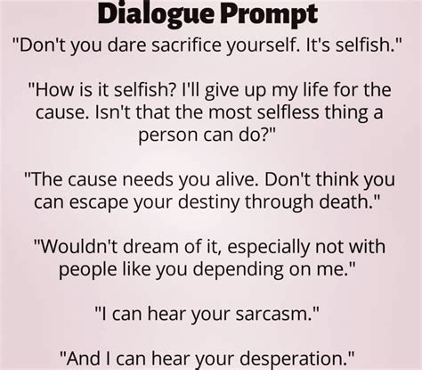 Book Prompts Writing Dialogue Prompts Writing Inspiration Prompts