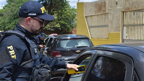 Prf Inicia Opera O Finados Nas Rodovias Federais No Maranh O