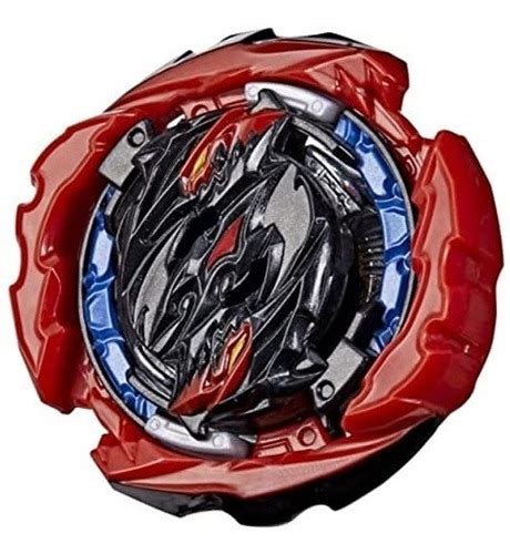 Beyblade Burst Quaddrive Cyclone Roktavor R7 Hasbro Original