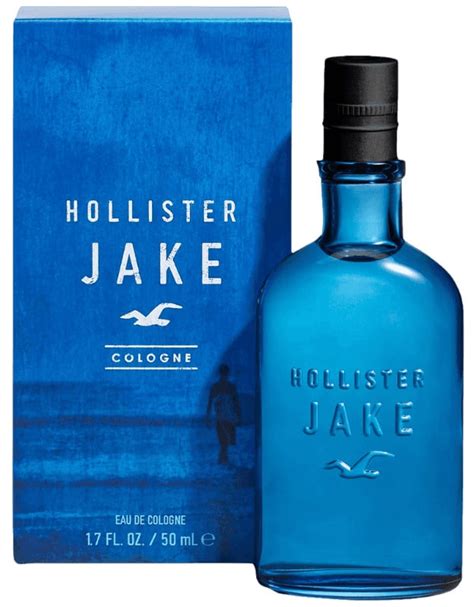 6 Best Hollister Colognes To Put Zest In Your Scent In 2025 Fashionbeans