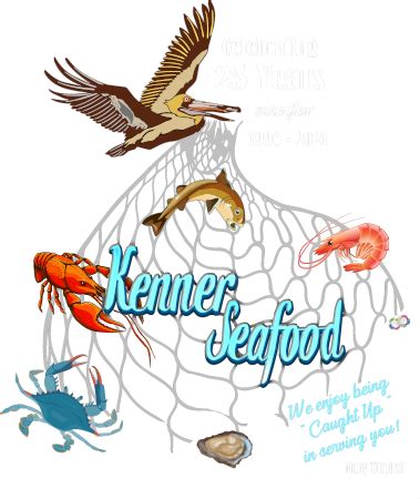 Kenner Seafood, Market, Restaurant & Catering - Kenner, LA