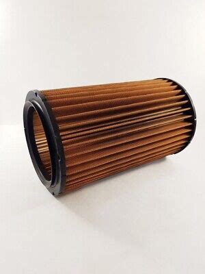 Sports Air Filter Sprintfilter For Alfa Romeo Gt 3 2 V6 240cv From 04 A