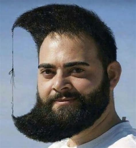 Cursed Haircuts - Best Hairstyles Ideas for Women and Men in 2023