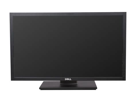 Dell P H Black Ms Height Swivel Tilt Adjustable Led Backlight