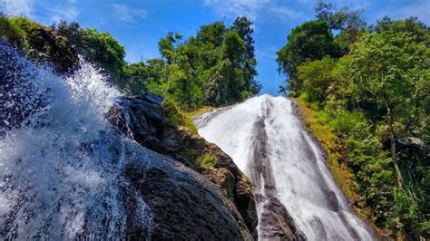 Inilah Lokasi Wisata Yang Wajib Dikunjungi Di Lebak Banten