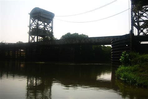 Hidden Gems Of Louisiana's Tensas River National Wildlife Refuge