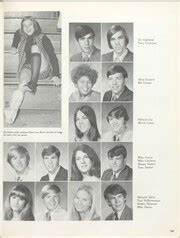 Valdosta High School - Sandspur Yearbook (Valdosta, GA), Class of 1972 ...