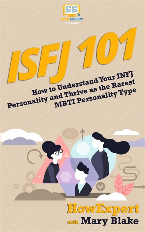 Buy Isfj How To Understand Your Isfj Mbti Personality And Thrive