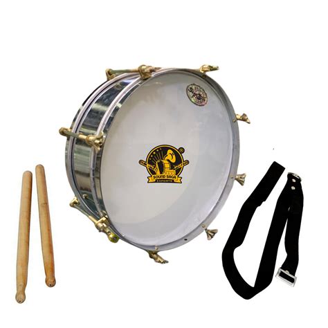 Drum’s – Best Musical Instruments