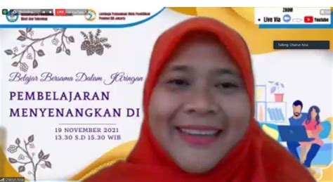 Belajar Bersama Dalam Jaringan Berbaring Satu Tahun Pembelajaran