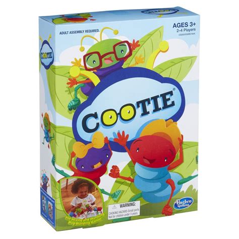 Cootie Game | eBay