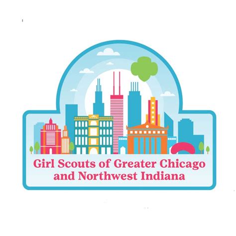 Girl Scouts Of Greater Chicago And Northwest Indiana Gcnwi Skyline