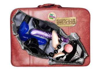 Tips For Travelling With Sex Toys Cherry Banana Cherry Banana