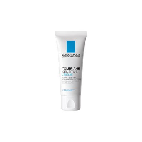 Lrp Toleriane Sensitive Creme 40ml