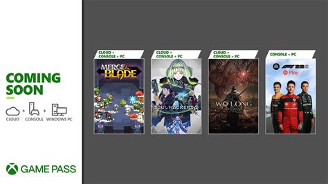 Xbox Pc Game Pass Februar23 Neu And Abgänge Teil 2 🎮