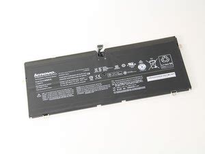 Lenovo Yoga 2 Pro Battery Replacement - iFixit