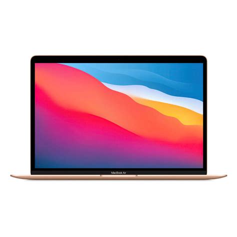 Apple Macbook Air M Gb Gold Mgnd Ua A Oficjalny Ua