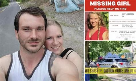 Body Of Missing Massachusetts Woman 23 Is Found In Her Truck 70 Miles