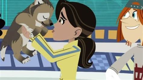 Wild Kratts Tv Series 2010 Episode List Imdb