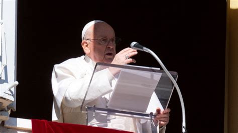 El papa pide liberación de 6 monjas y otros rehenes secuestrados en Haití