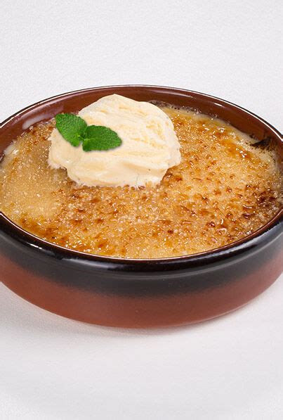 Crema Catalana Rezepte HIT