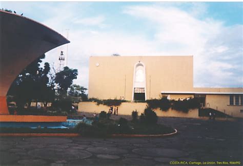 Foto de Tres Ríos de La Unión Costa Rica