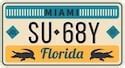 Florida License Plate Lookup Service Get Dmv Records