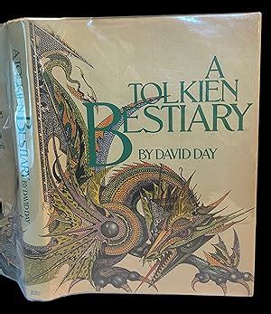 A Tolkien Bestiary By Day David Harrison Hiett Rare Books