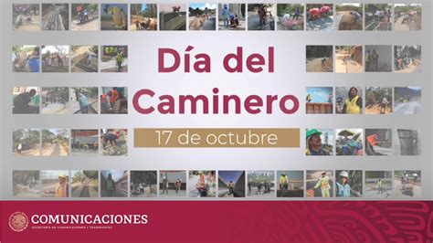 Día del Caminero 2020 YouTube