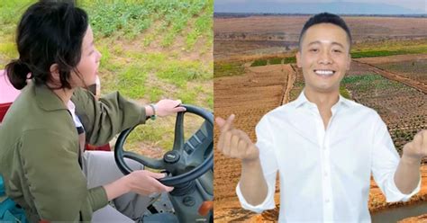 Pink Shadow Helped Quang Linh Vlog Build A Business In Africa Netizens Praised It Hot KOLs