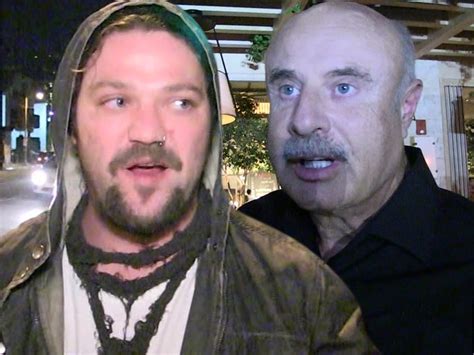 Bam Margera's Family Says He's Off His Bipolar Meds, Dr. Phil's Pulling ...