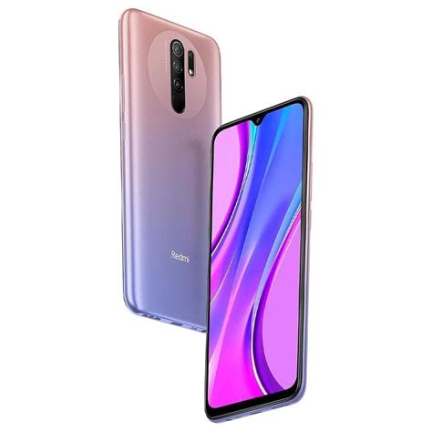 Xiaomi Redmi 9 32GB 3GB Ram 6.53 inç 13MP Akıllı Cep Telefonu Fiyatları