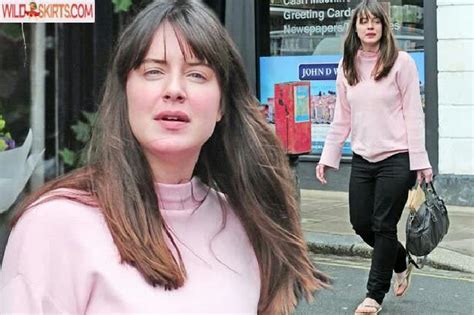 Michelle Ryan Michelle Ryan Fanpage Missryanirish Nude OnlyFans Instagram Leaked Photo 54