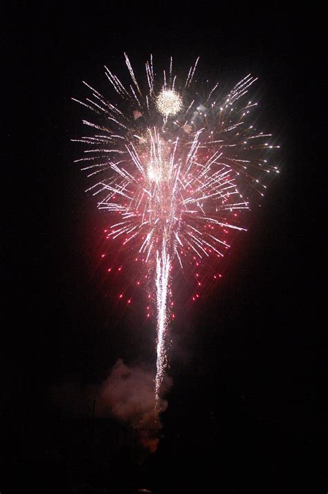 Fireworks Light Up Sky Over Valley Stream Herald Community Newspapers